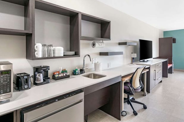 Images Home2 Suites by Hilton Lexington Keeneland Airport