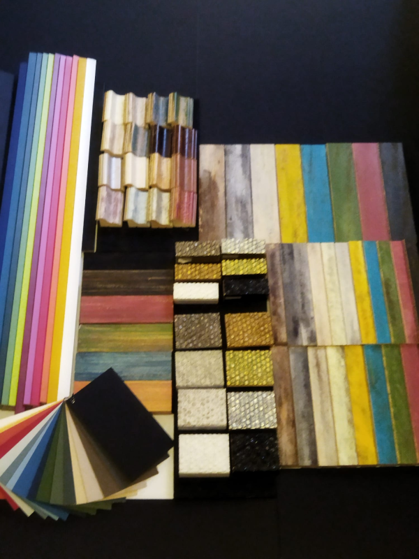 Images A.B.C. Azienda Bresciana Cornici