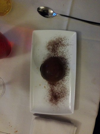 Ristorante Sanafollia - Gluten free