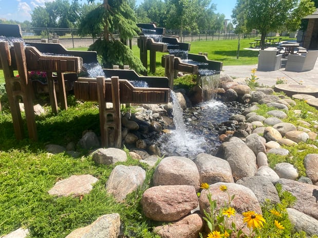 Images Staybridge Suites Great Falls by IHG