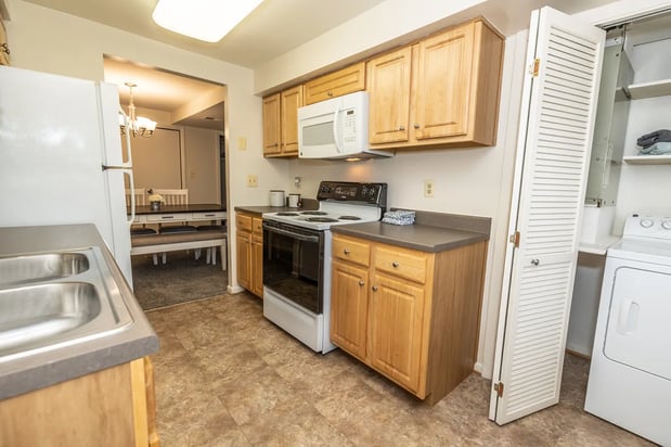 Images Chapel Valley Townhomes
