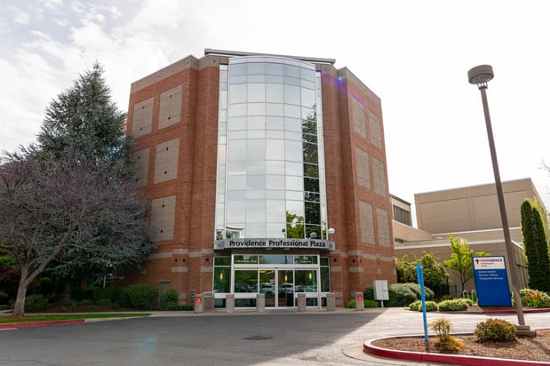 Images Providence Leila J. Eisenstein Breast Center - Medford