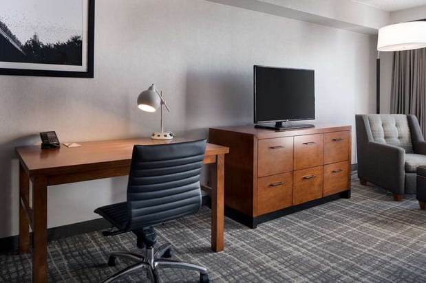Images Embassy Suites by Hilton Austin Central