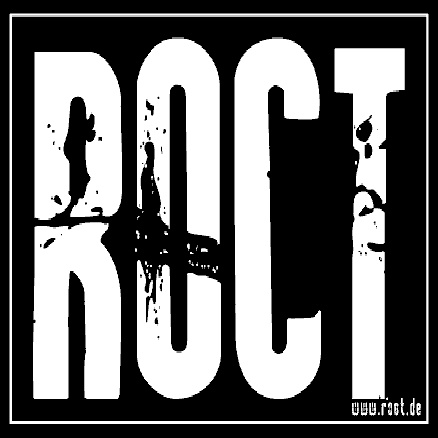 Logo ROCT GmbH