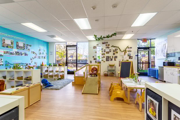 Images KLA Schools of Walnut Creek