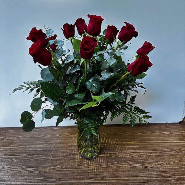 Images Jane's Roses & Flowers