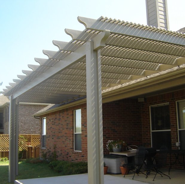 Images Metro Patio & Carport Inc