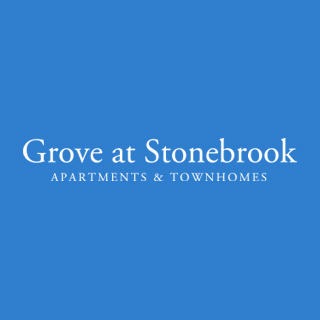 Grove at Stonebrook Apartments & Townhomes
