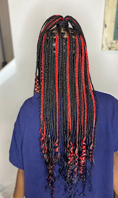 Images Inventions Hair Collection