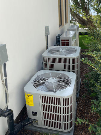 Images Thomson Air Conditioning