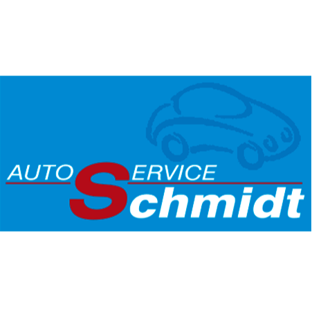 Logo AUTOSERVICE Schmidt GmbH - Lackiercenter