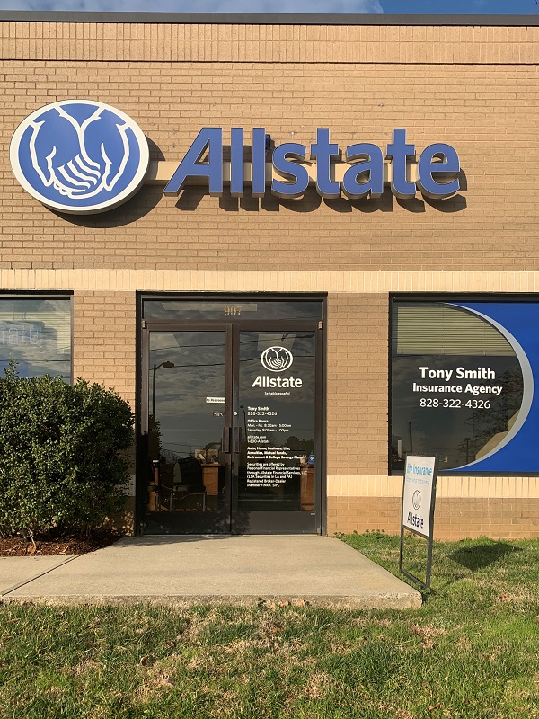 Image 5 | Tony Smith: Allstate Insurance