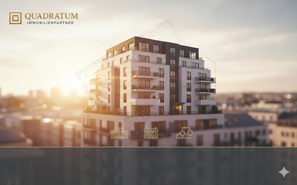 QUADRATUM IMMOBILIENPARTNER, Imbergstr. 4 in Bad Wörishofen