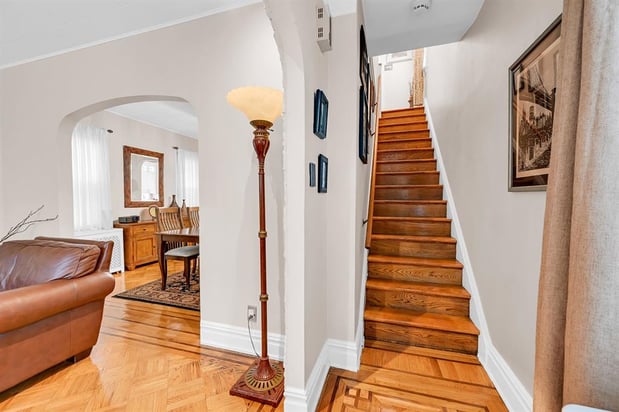 Images Tarek Hassieb, Team Tarek Real Estate Group | Liberty Realty | Hoboken Office