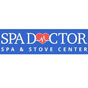 The Spa Doctor Spa & Stove Center Logo