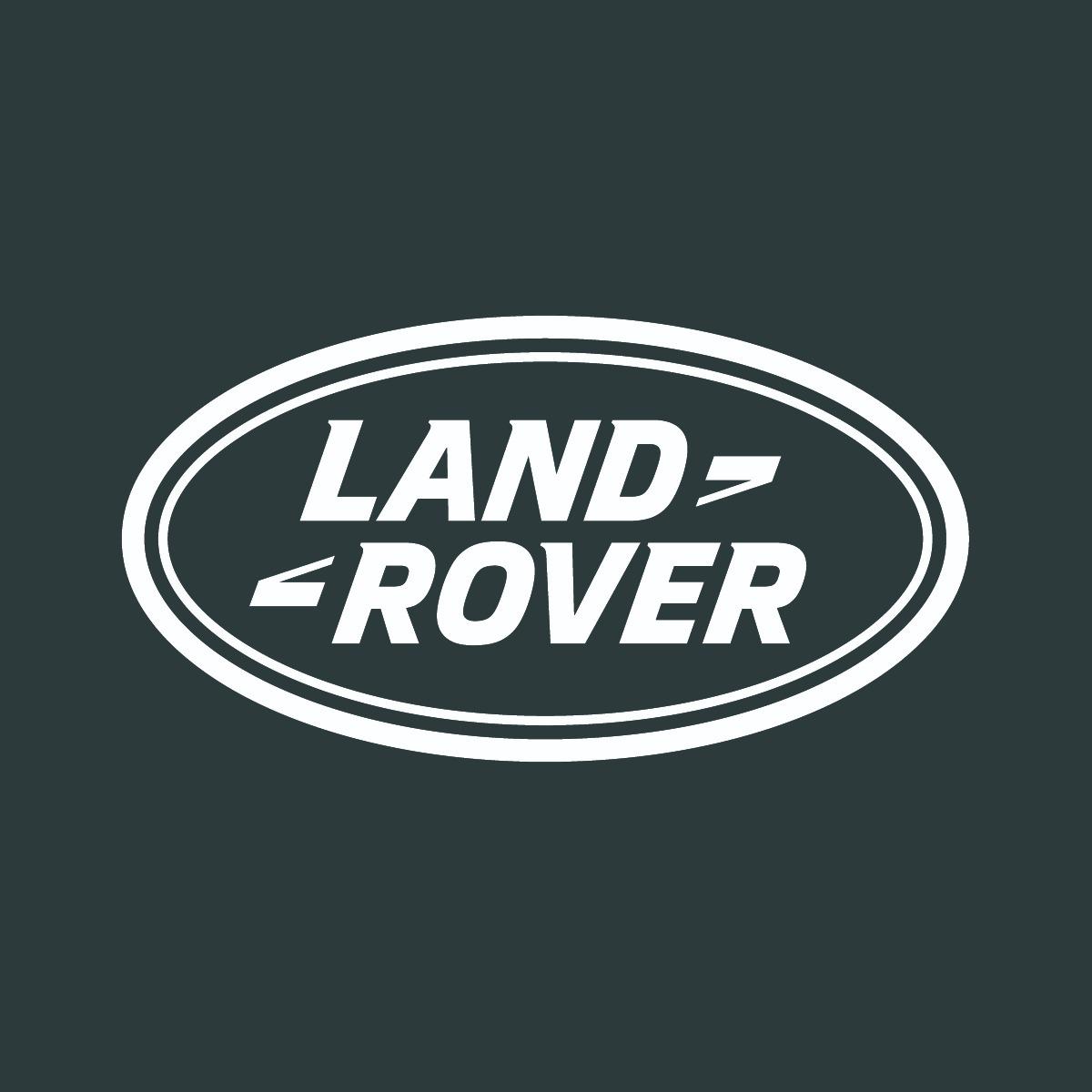 Land Rover Mérida Logo
