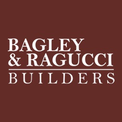 Bagley & Ragucci Construction Inc. Logo