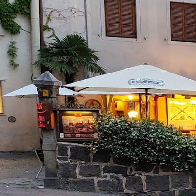 Trattoria al Boia Henkerhaus