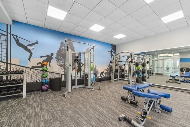 Images Highpoint Apartments