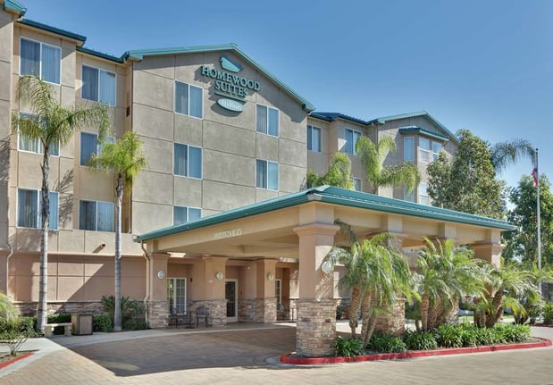 Images Homewood Suites by Hilton San Diego-Del Mar