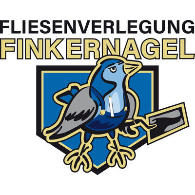 Logo Fliesenverlegung Finkernagel