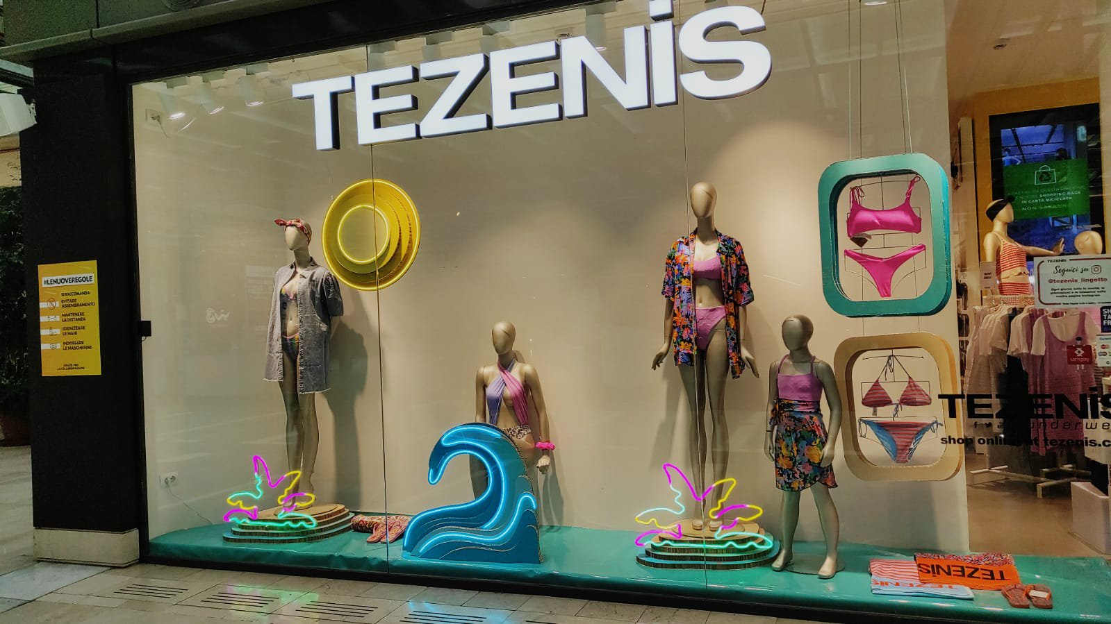 Images Tezenis