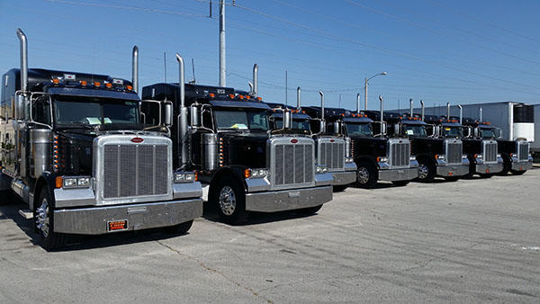 Images Champion Truck Lines