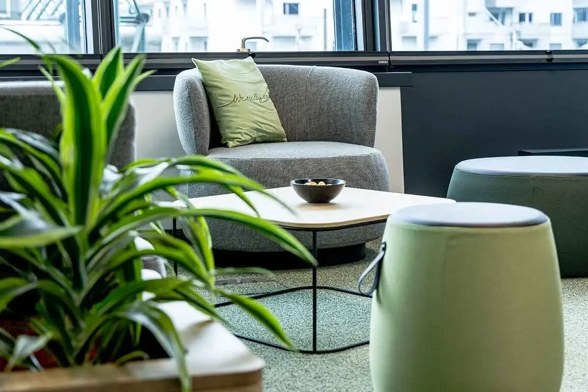 Bild 1 von VCM Bau GmbH Schauraum