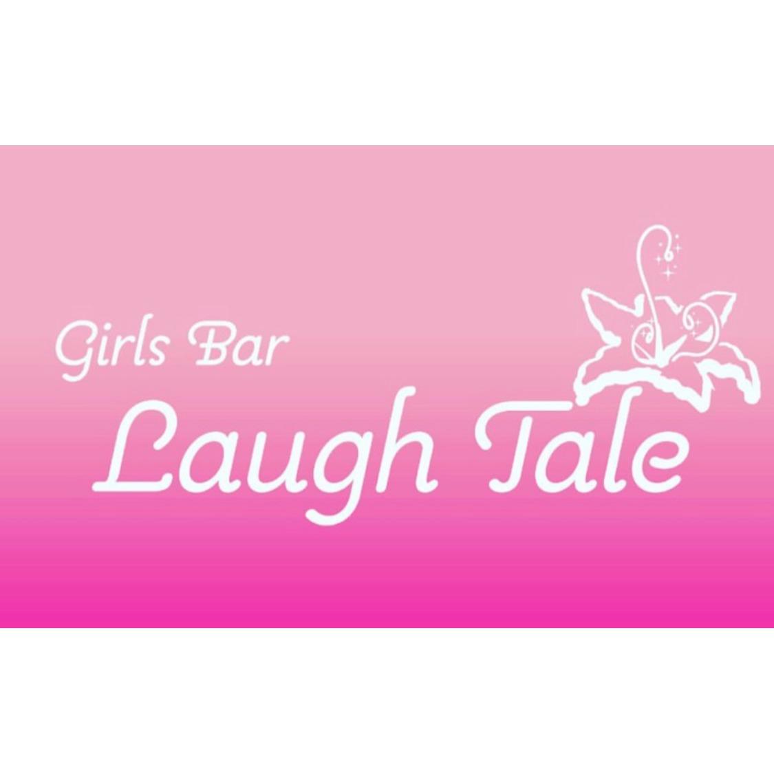 吉祥寺ガールズバー ラフテル Laugh Tale Logo