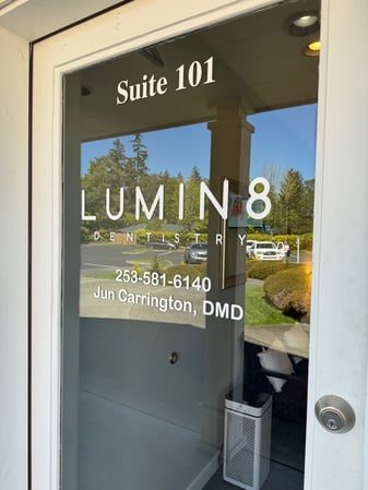 Images Lumin8 Dentistry