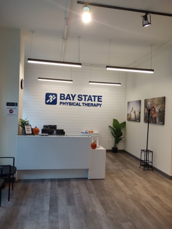 Images Bay State Physical Therapy - North Station