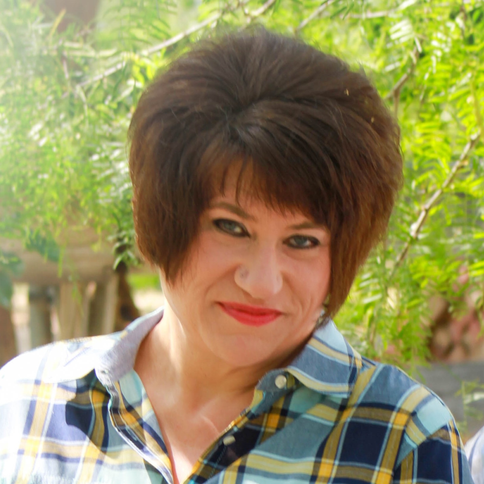 Donna Edge