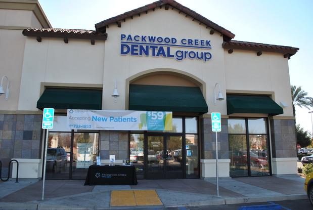 Images Packwood Creek Dental Group