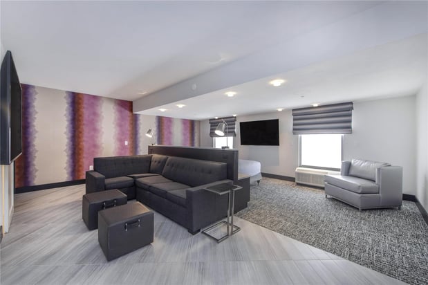Images Hampton Inn & Suites Raleigh-Durham Airport-Brier Creek