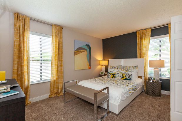 Images The Reserve At Barry Apartments