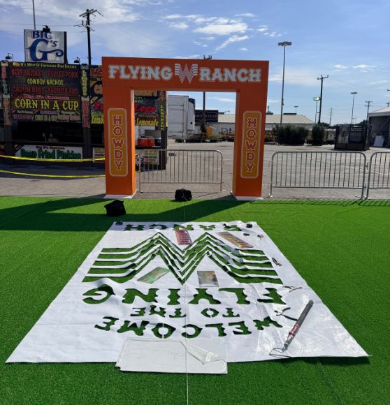 FIELD OPS San Antonio Image