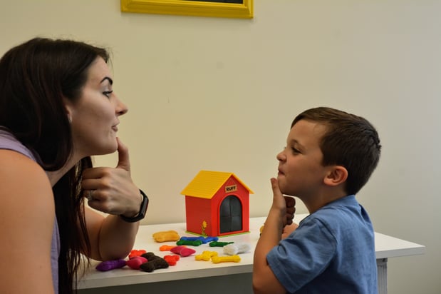 Images Stuttering and Speech Therapy of Arizona