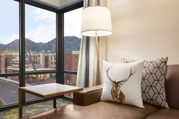 Images Embassy Suites by Hilton Boulder