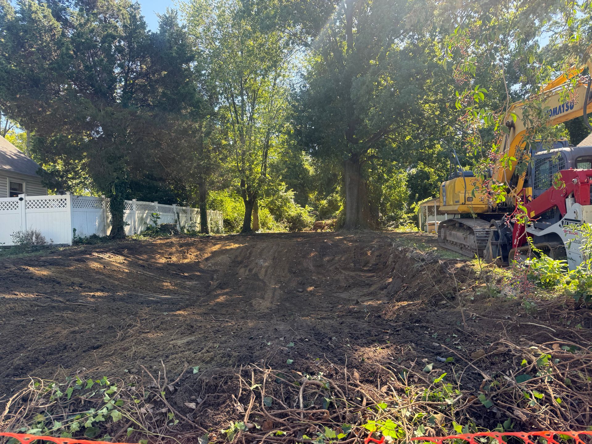 JMJ Contracting