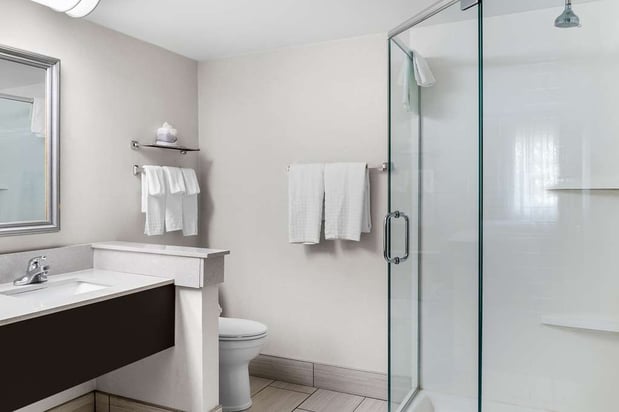 Images Best Western Okemos/East Lansing Hotel & Suites