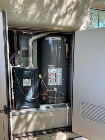 Images Sunrise Plumbing Contractors, LLC