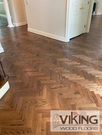 Images Viking Wood Floors Inc