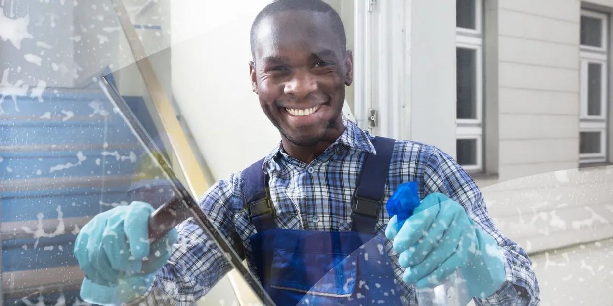 Marie & Phillip's Cleaning Company