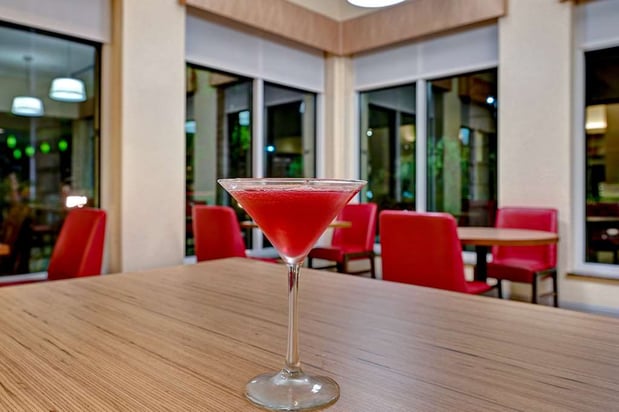 Images Hilton Garden Inn San Bernardino