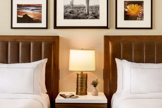 Images Hilton North Scottsdale at Cavasson