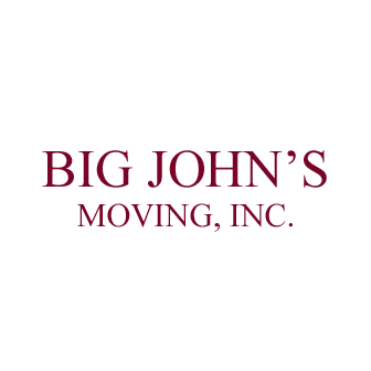Big John's Moving, Inc.