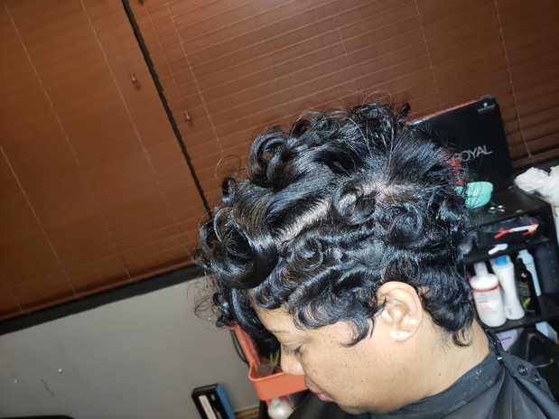 Images Layed Hair Salon