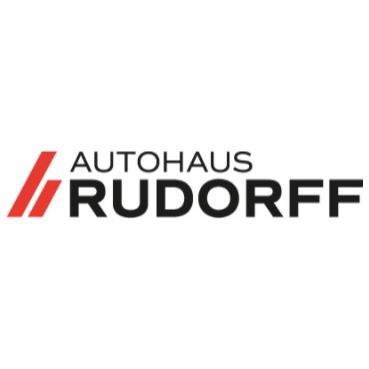 Logo Autohaus Claus-Dieter Rudorff e.K.
