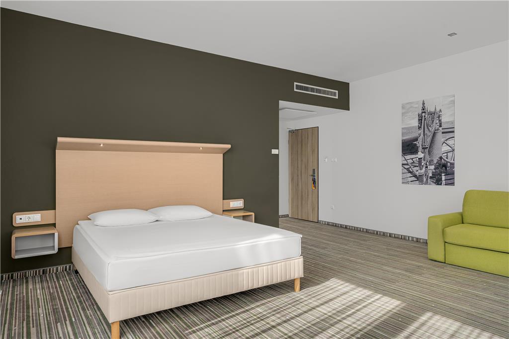 Images Park Inn By Radisson Budapest