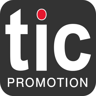 tic promotion in Burgthann - Logo